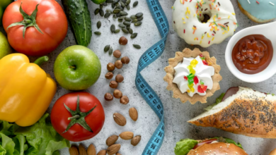 1 Haftada 10 Kilo Verdiren Diyet listesi