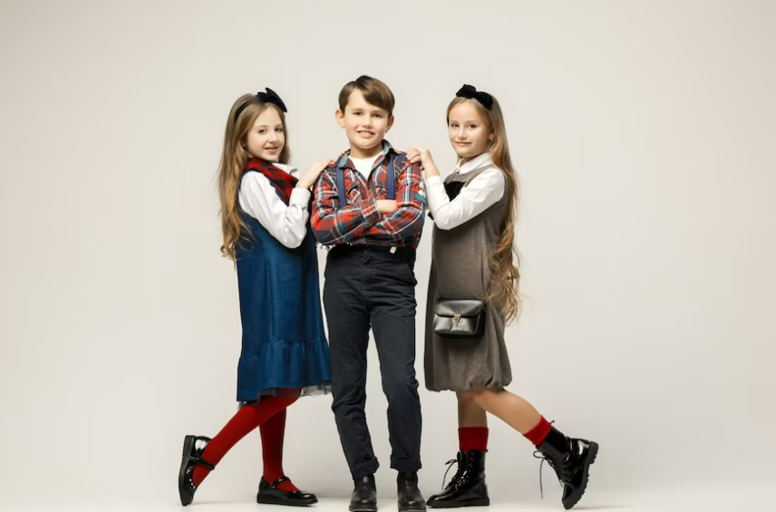 çocuk yelek modelleri