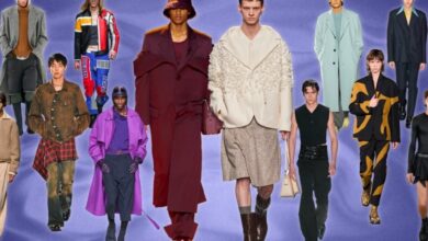 Kışlık Elbise Modelleri 2024