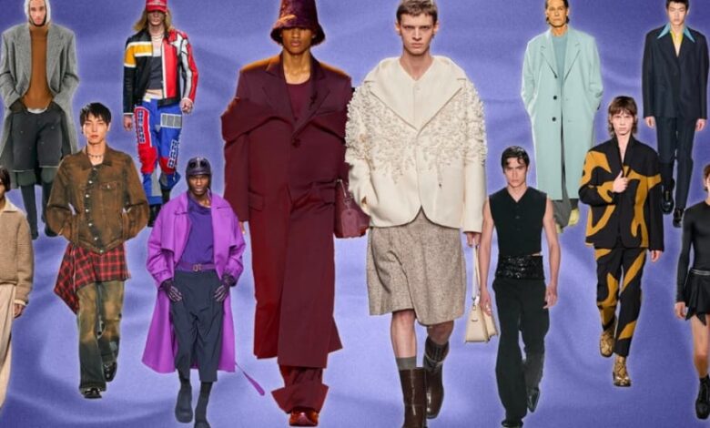 Kışlık Elbise Modelleri 2024