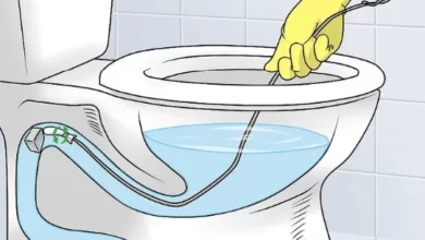 tuvalet tıkanıklığı açma