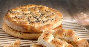 ramazan pidesi evde nasıl yapılır