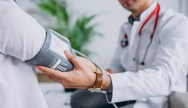 Ortostatik Hipotansiyon