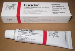 fucidin krem nedir