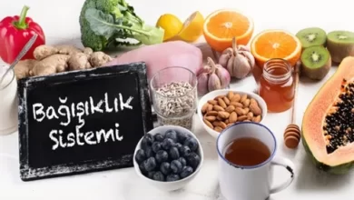 Doğal Yöntemlerle Bağışıklığı Güçlendirme