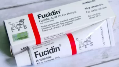 fucidin krem ne işe yarar
