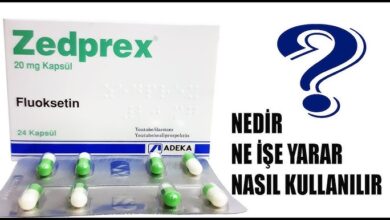 Zedprex 20 mg