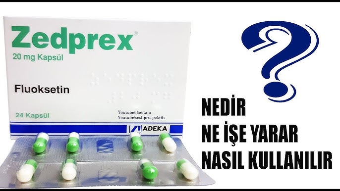 Zedprex 20 mg