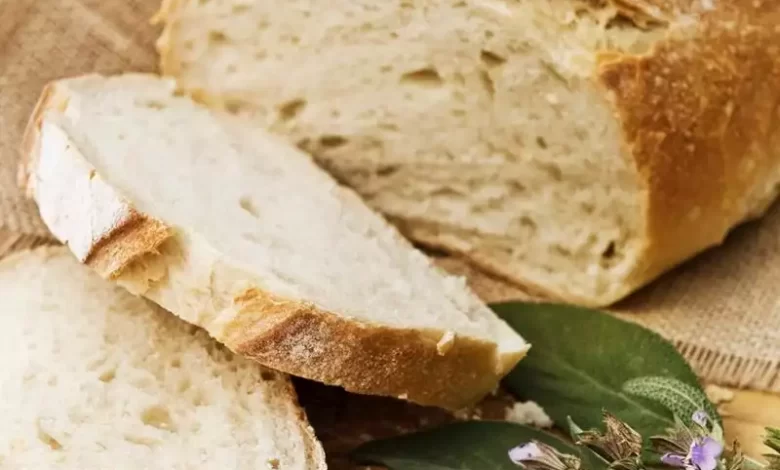 evde ekmek nasıl yapılır