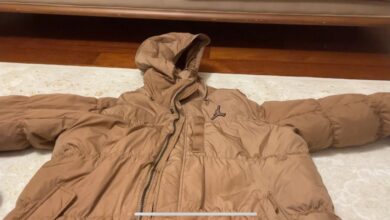 Kaz Tüyü Mont Nasıl Yıkanır