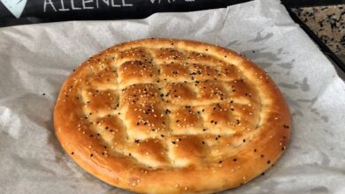 evde ramazan pidesi nasıl yapılır