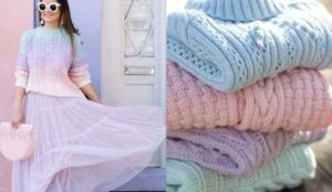 Pastel Renkler ve çeşitleri