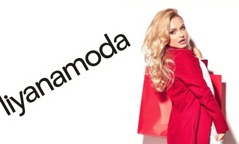 kadın giyim liyanmoda
